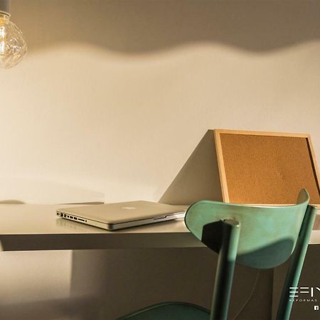 Apartamento Atlantico Playa 1 Leilighet Puerto De Naos Eksteriør bilde