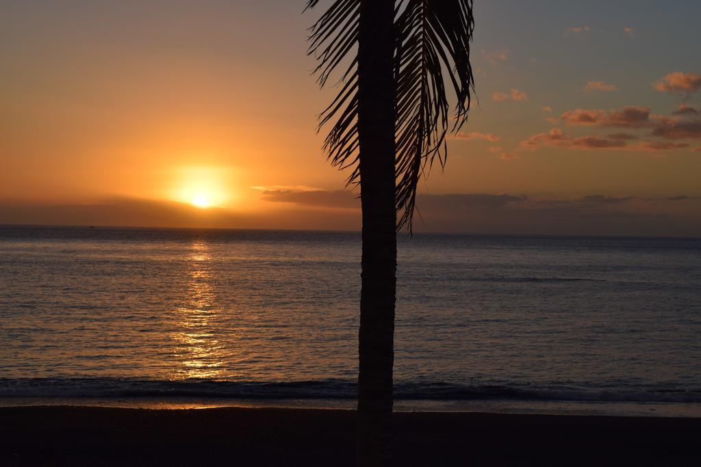 Apartamento Atlantico Playa 1 Leilighet Puerto De Naos Rom bilde