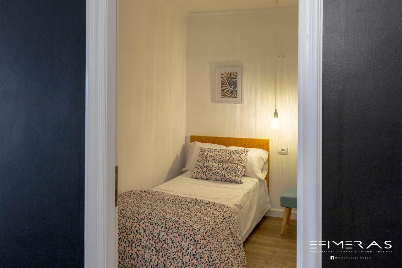 Apartamento Atlantico Playa 1 Leilighet Puerto De Naos Eksteriør bilde