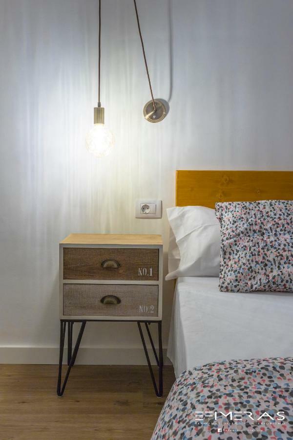 Apartamento Atlantico Playa 1 Leilighet Puerto De Naos Eksteriør bilde